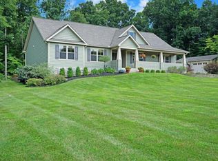 275 Stonesthrow Dr, Alexandria, OH 43001