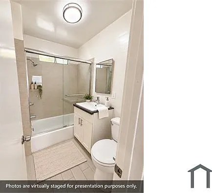 1 bed, $2,166 — Photo 3