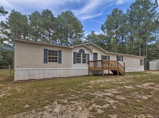 265 Hayride Rd, Gilbert, SC 29054