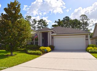 2277 EAGLE PERCH Place, Fleming Island, FL 32003