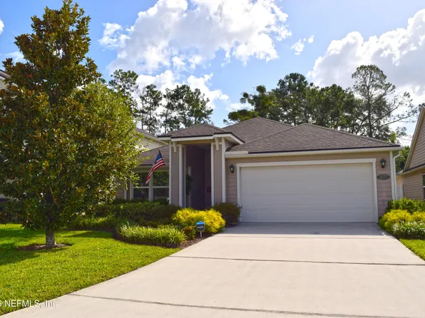 2277 EAGLE PERCH Place, Fleming Island, FL 32003