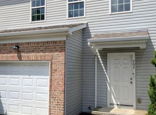 702 Pippin Dr, Antioch, TN 37013