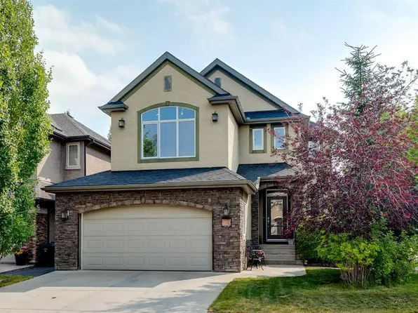 103 W Tuscany Estates Cres NW, Calgary, AB T3L 0B3
