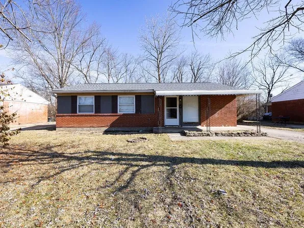 1888 Roosevelt Ave, Cincinnati, OH 45240