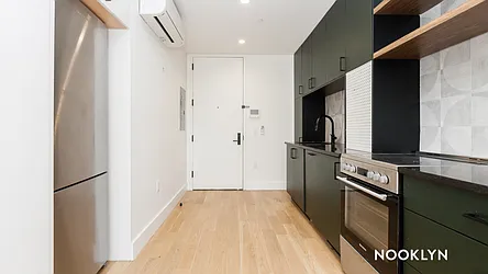 Rented by Nooklyn NYC LLC