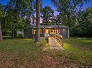 562 County Road 4204, Jacksonville, TX 75766