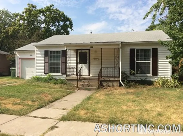 817 Dent St, Garland, TX 75040