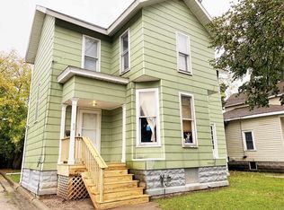 612 N Farragut St #2, Bay City, MI 48708