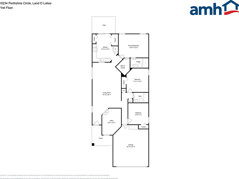 10234 Perthshire Cir — Photo 2