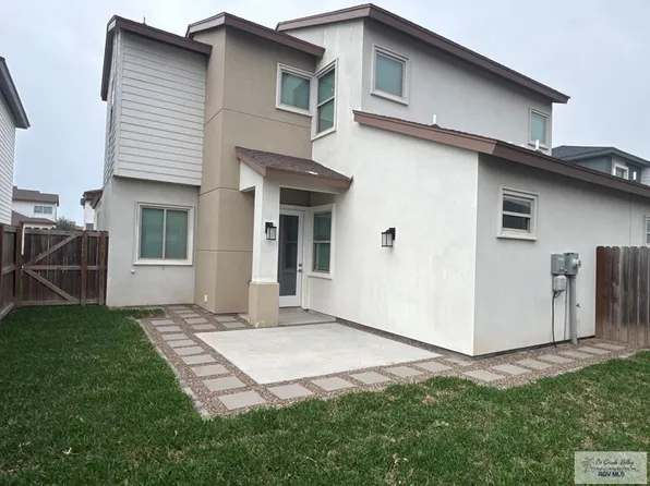 2019 Diamond Dr #A, Brownsville, TX 78526