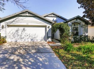 418 Thicket Crest Rd, Seffner, FL 33584