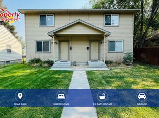 1206 S Vermont Ave, Boise, ID 83706
