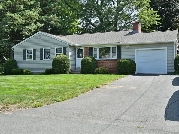 11 Almon Ave, West Springfield, MA 01089