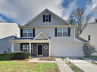 11250 Joe Morrison Ln, Charlotte, NC 28214
