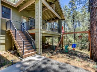 1368 W Boulder Rd, Prescott, AZ 86303