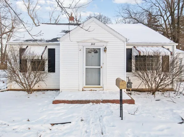 308 Park Ave, Goshen, IN 46526