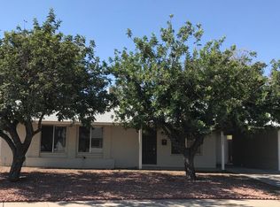 2545 E Nisbet Rd, Phoenix, AZ 85032