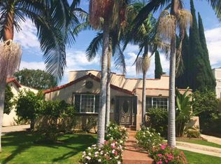 139 N Hamel Dr, Beverly Hills, CA 90211