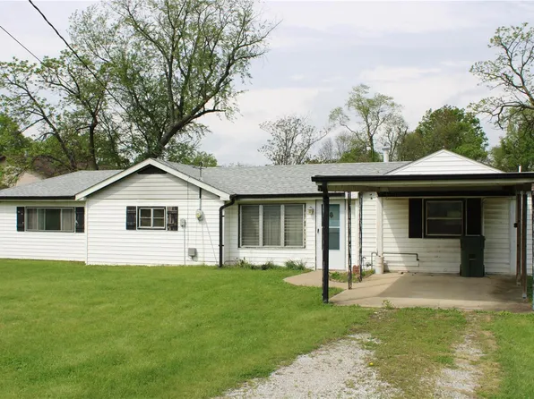 2509 Williams St, Maryville, IL 62062