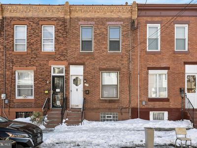 3091 Memphis St, Philadelphia, PA, 19134