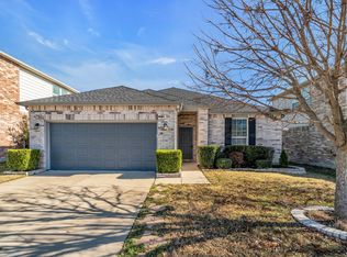 1809 Abby Creek Dr, Little Elm, TX 75068