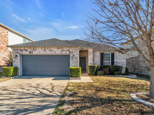 1809 Abby Creek Dr, Little Elm, TX 75068