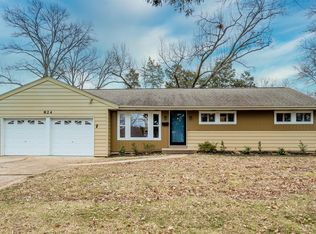 824 Arminda Ave, Saint Louis, MO