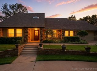 4124 E 62nd Pl, Tulsa, OK 74136