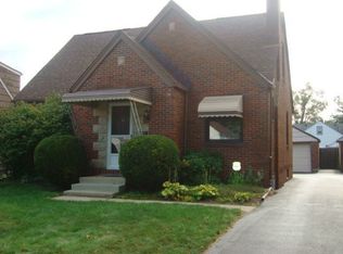 790 S Roys Ave, Columbus, OH 43204