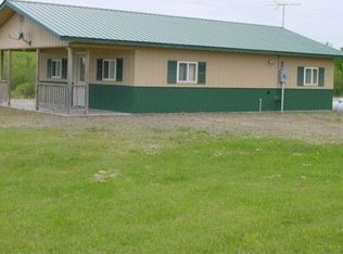 N7219 County Road B W, Glen Flora, WI 54526