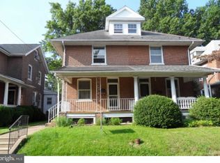 612 Derstine Ave, Lansdale, PA
