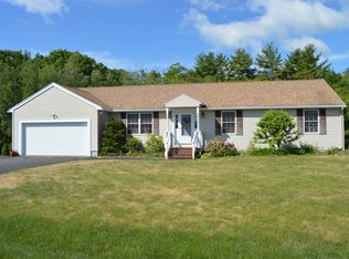 41 Ians Way, Rochester, NH 03867