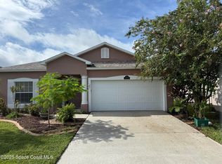 3771 Manitoba Way, Rockledge, FL 32955