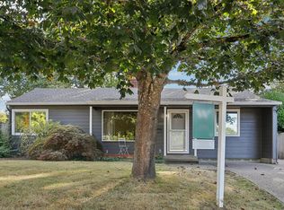 12455 SW Fairfield Pl, Beaverton, OR 97005