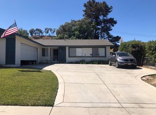 511 Appleton Rd, Simi Valley, CA 93065