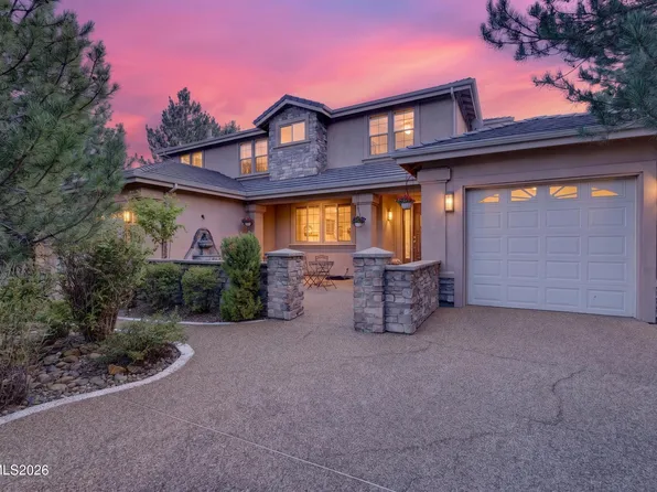 3133 Scarlet Oaks Ct, Sparks, NV 89436