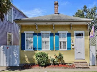 1112 General Taylor St, New Orleans, LA 70115