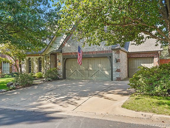 2nd image of 11716 S Hudson Pl