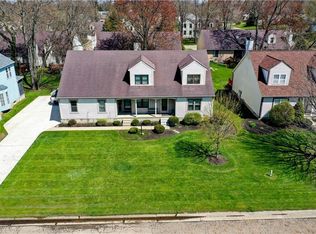 7990 Amberly Cir NW, Canton, OH 44720