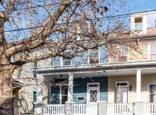 349 S 2nd St, Steelton, PA 17113