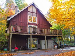 N8504 Lone Rd, Theresa, WI 53091