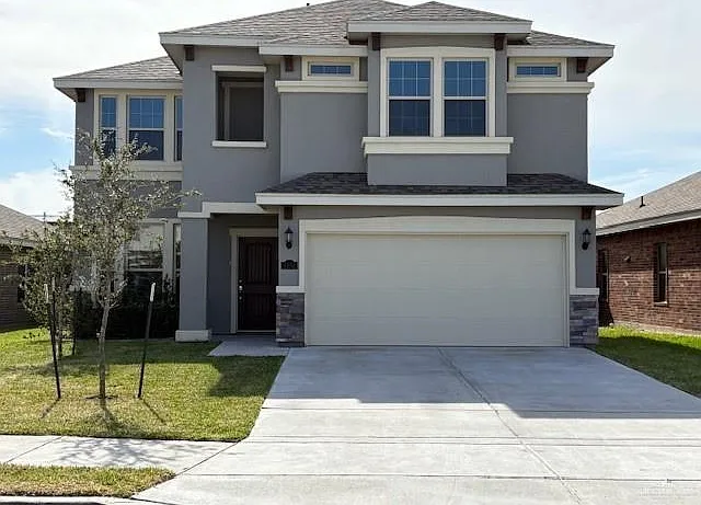 1404 E Sonador Dr S — Photo 1