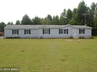 4915 Payne Rd, Hurlock, MD 21643