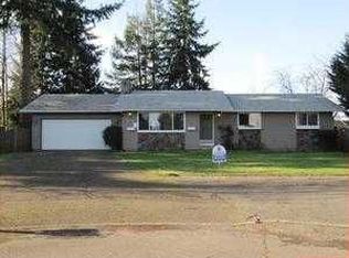 8702 NE 100th St, Vancouver, WA 98662