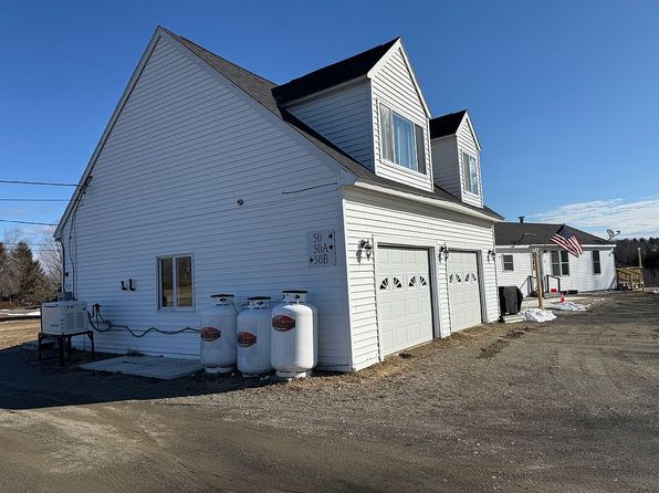 50 Beans Mill Rd, Corinth, ME 04427