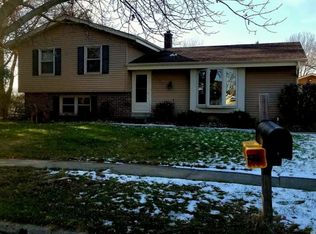 8228 63rd Ave, Kenosha, WI 53142