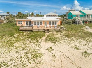 532 W Gorrie Dr, Saint George Island, FL 32328