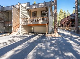 769 Mays Blvd #2, Incline Village, NV