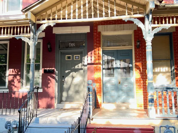 432 Chambers Ave, Camden, NJ 08103