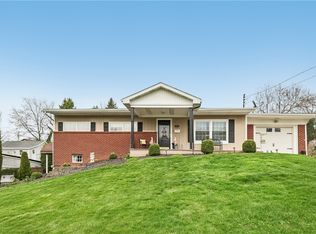 5116 McIntosh Dr, Aliquippa, PA 15001